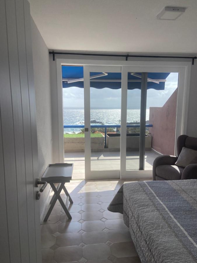 Cristina'S Cancajos Beach Playa Cancajos.- BreNa Baja  エクステリア 写真